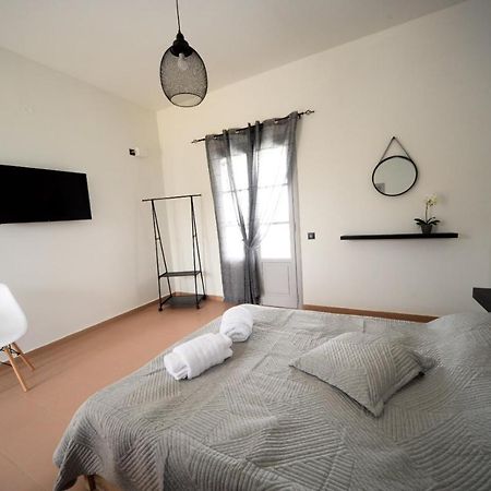 Azosunapartment3 Azolimnos Zewnętrze zdjęcie
