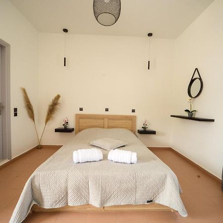 Azosunapartment3 Azolimnos Zewnętrze zdjęcie