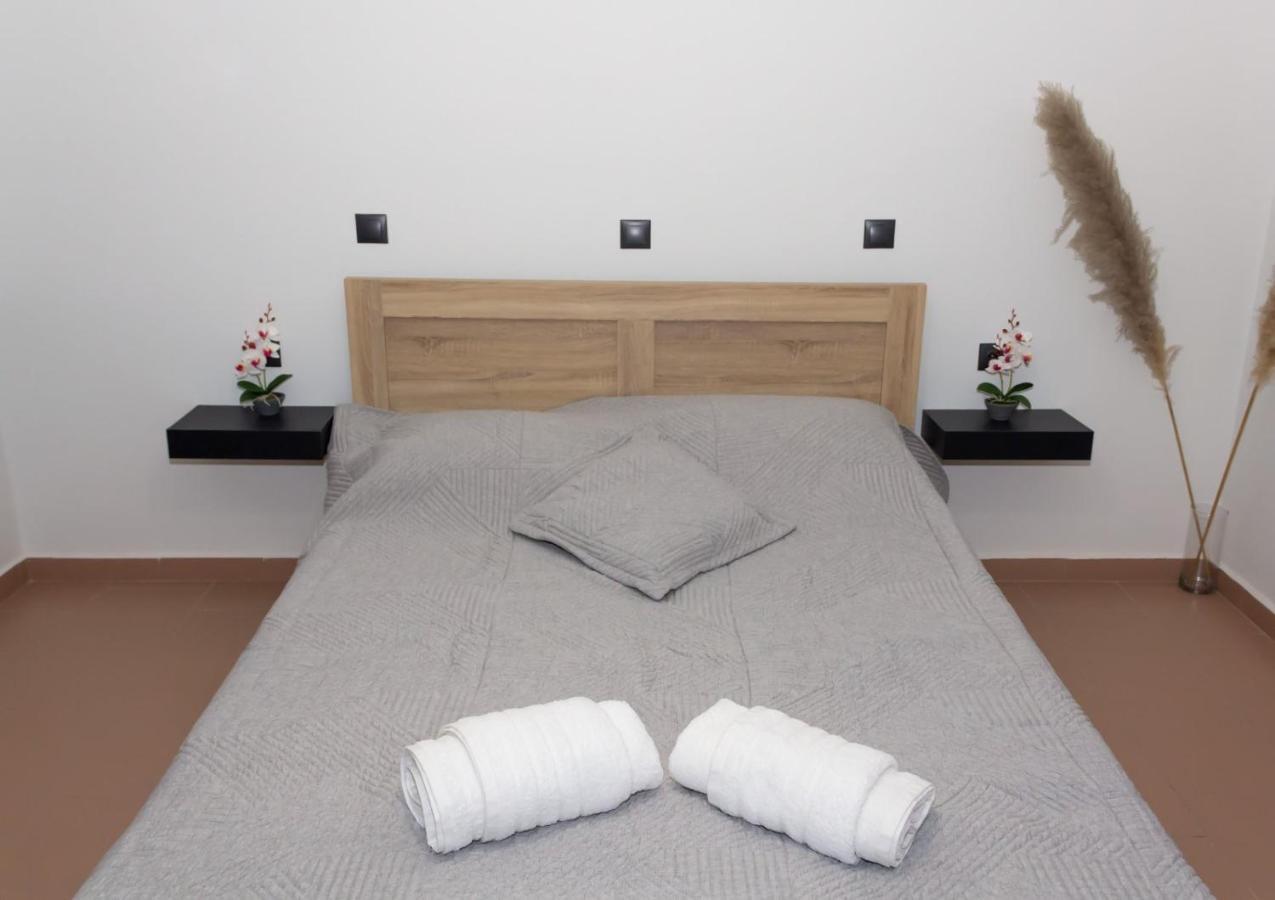 Azosunapartment3 Azolimnos Zewnętrze zdjęcie
