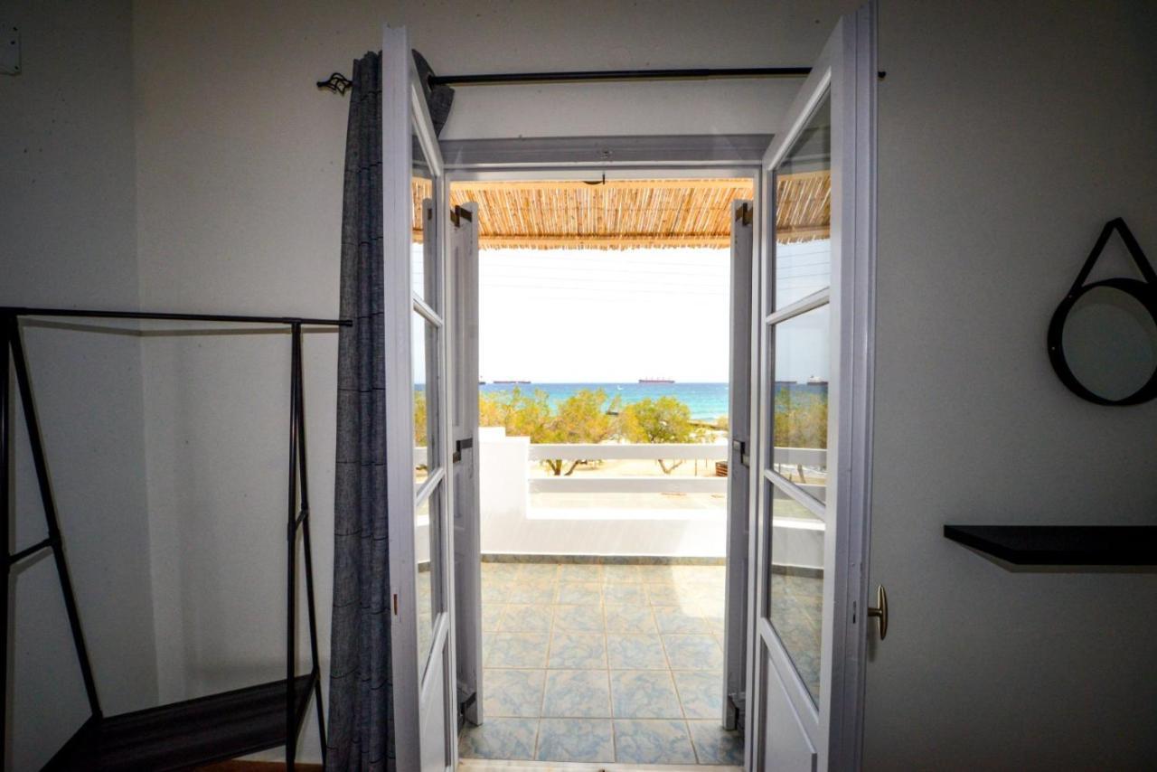 Azosunapartment3 Azolimnos Zewnętrze zdjęcie