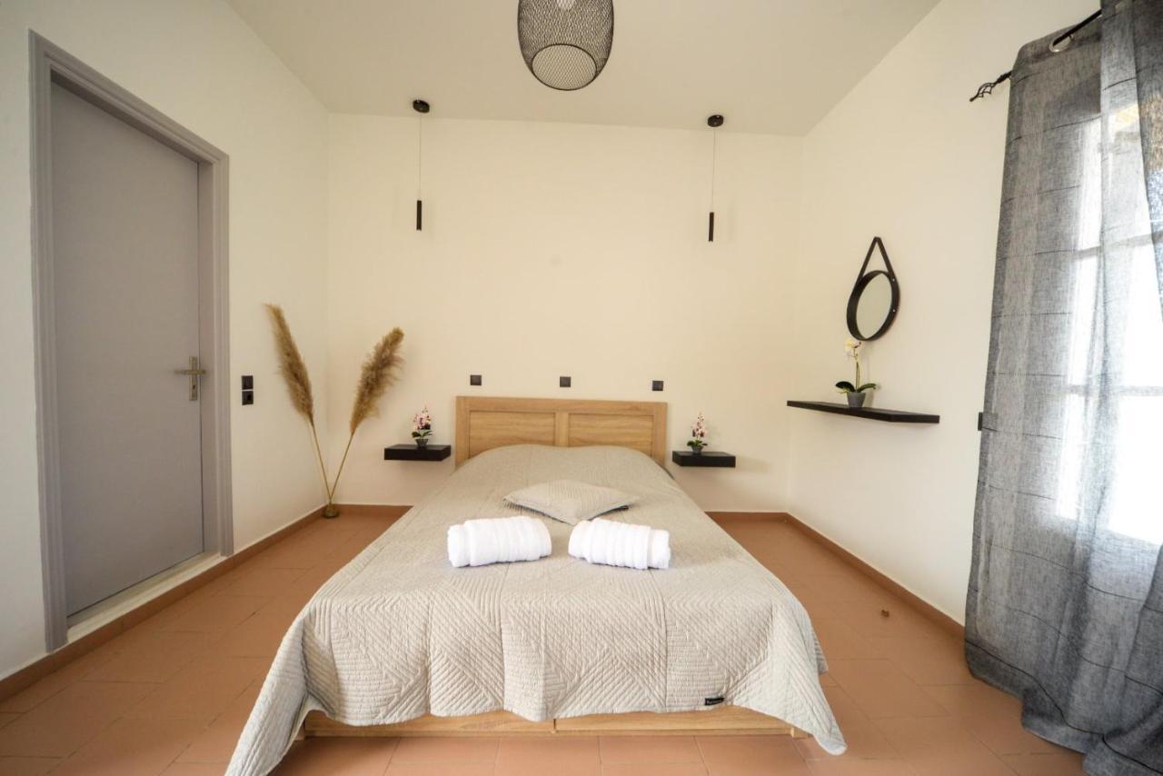 Azosunapartment3 Azolimnos Zewnętrze zdjęcie