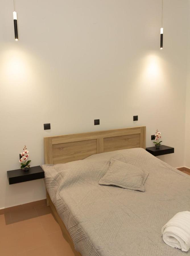 Azosunapartment3 Azolimnos Zewnętrze zdjęcie