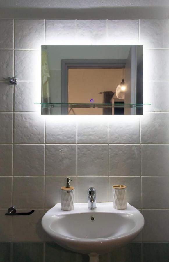 Azosunapartment3 Azolimnos Zewnętrze zdjęcie