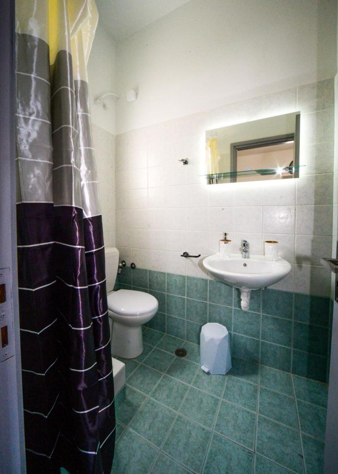 Azosunapartment3 Azolimnos Zewnętrze zdjęcie